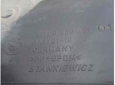 Recambio de paso rueda delantero derecho para bmw x3 (e83) 2.0 16v diesel cat referencia OEM IAM 51713420432   2