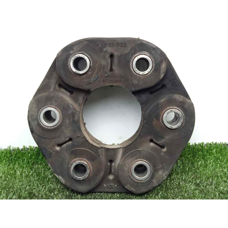 Recambio de flector cardan para volkswagen touareg (7la) 2.5 tdi referencia OEM IAM 7L0521403-2153131800009  