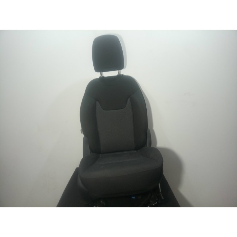 Recambio de asiento delantero derecho para jeep renegade 1.0 t-gdi cat referencia OEM IAM  TELA NEGRO