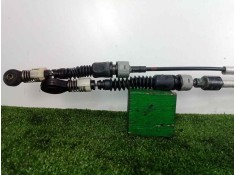 Recambio de varillaje cambio para kia ceed 1.0 tgdi cat referencia OEM IAM 43794G4400   2