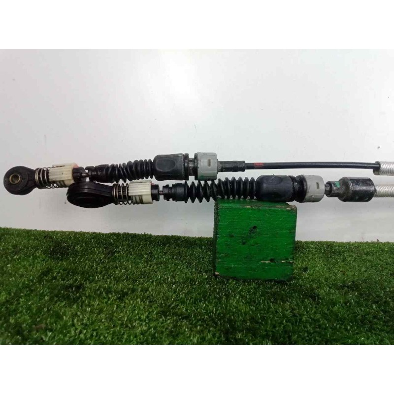 Recambio de varillaje cambio para kia ceed 1.0 tgdi cat referencia OEM IAM 43794G4400  
