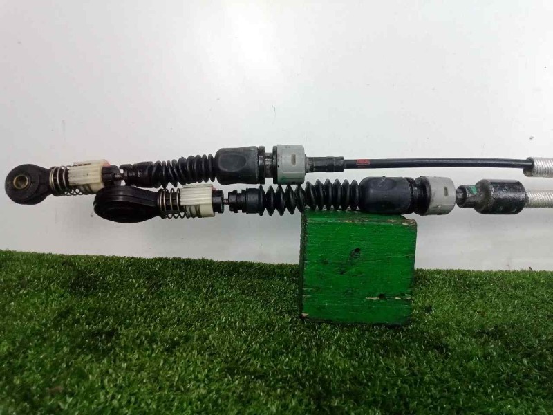 Recambio de varillaje cambio para kia ceed 1.0 tgdi cat referencia OEM IAM 43794G4400  