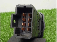 Recambio de warning para dacia duster 1.6 16v cat referencia OEM IAM  8.PINES  2