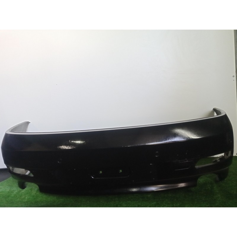 Recambio de paragolpes trasero para bmw serie 6 cabrio (e64) 4.4 v8 32v cat referencia OEM IAM   