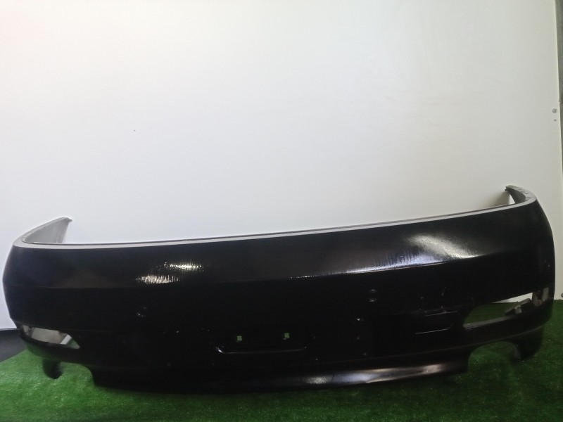 Recambio de paragolpes trasero para bmw serie 6 cabrio (e64) 4.4 v8 32v cat referencia OEM IAM   