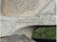 Recambio de soporte motor delantero para opel corsa d 1.3 16v cdti cat (z 13 dth / l4i) referencia OEM IAM 438646740   2