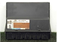 Recambio de centralita check control para ford mondeo berlina (ge) 2.0 tdci cat referencia OEM IAM 5WK48751G-3S7T15K600SC  