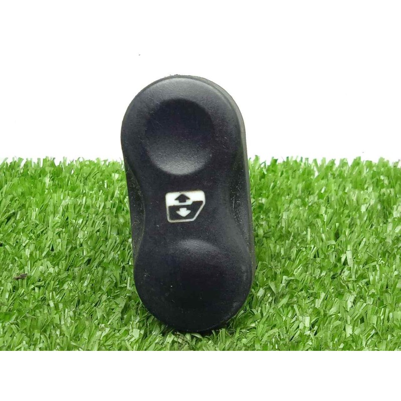 Recambio de mando elevalunas delantero derecho para dacia duster 1.6 16v cat referencia OEM IAM  5.PINES 