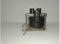 Recambio de bobina encendido para fiat panda (169) 1.2 cat referencia OEM IAM SINREFERENCIA 2.PINES 