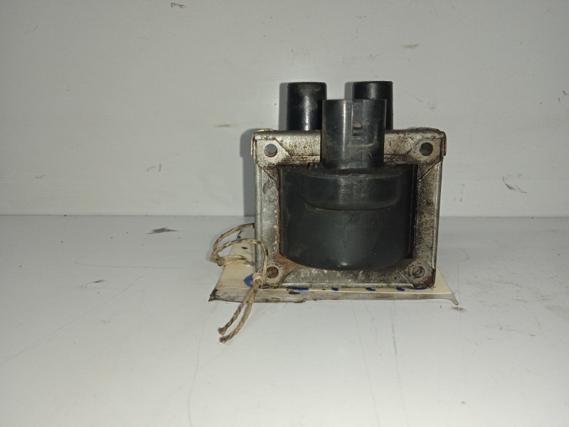 Recambio de bobina encendido para fiat panda (169) 1.2 cat referencia OEM IAM SINREFERENCIA 2.PINES 