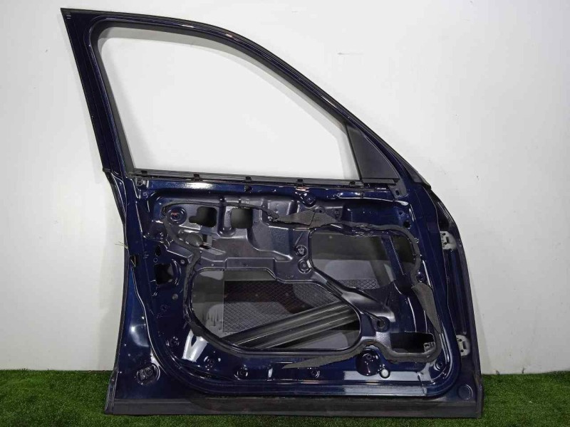 Recambio de puerta delantera izquierda para bmw x3 (e83) 2.0 16v diesel cat referencia OEM IAM 41003451015 AZUL 