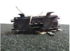 Recambio de warning para renault megane ii berlina 5p 1.5 dci diesel referencia OEM IAM 8200095493-8200109723 DELPHI 6 PINES 2