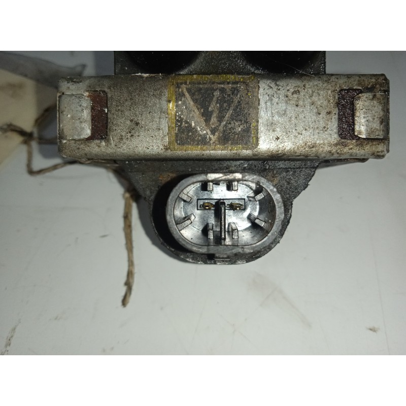 Recambio de bobina encendido para fiat panda (169) 1.2 cat referencia OEM IAM SINREFERENCIA 2.PINES 