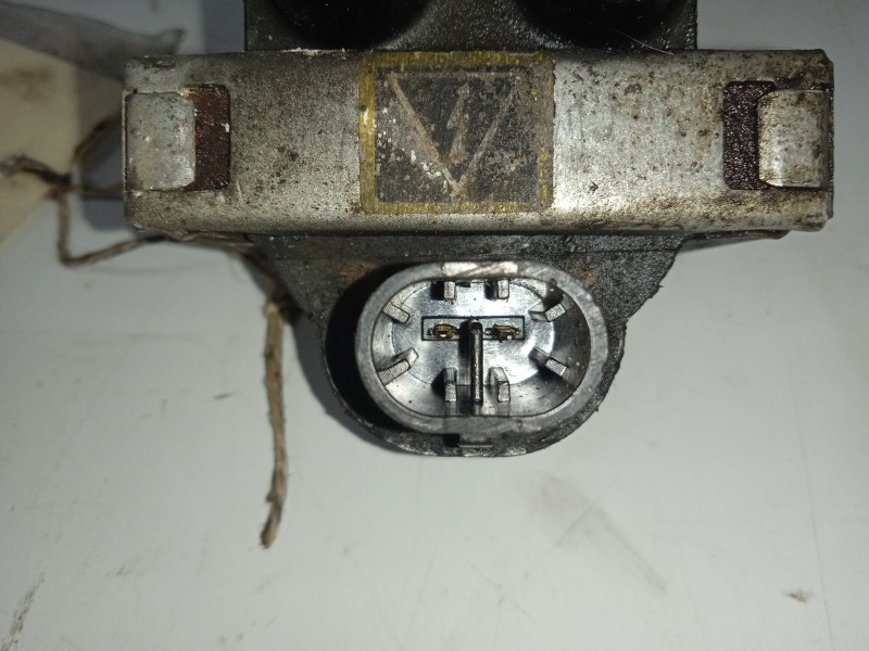 Recambio de bobina encendido para fiat panda (169) 1.2 cat referencia OEM IAM SINREFERENCIA 2.PINES 