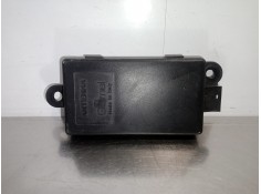 Recambio de modulo electronico para bmw serie 6 cabrio (e64) 4.4 v8 32v cat referencia OEM IAM 6949226-812061030 MODULO.ALARMA 4 2