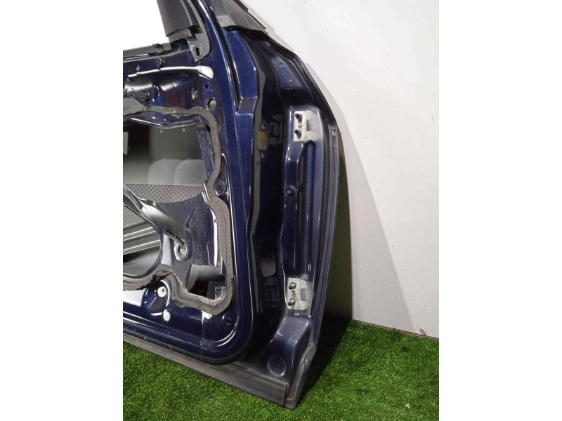 Recambio de puerta delantera izquierda para bmw x3 (e83) 2.0 16v diesel cat referencia OEM IAM 41003451015 AZUL 