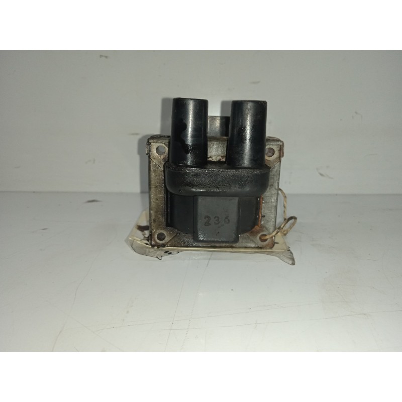 Recambio de bobina encendido para fiat panda (169) 1.2 cat referencia OEM IAM SINREFERENCIA 2.PINES 