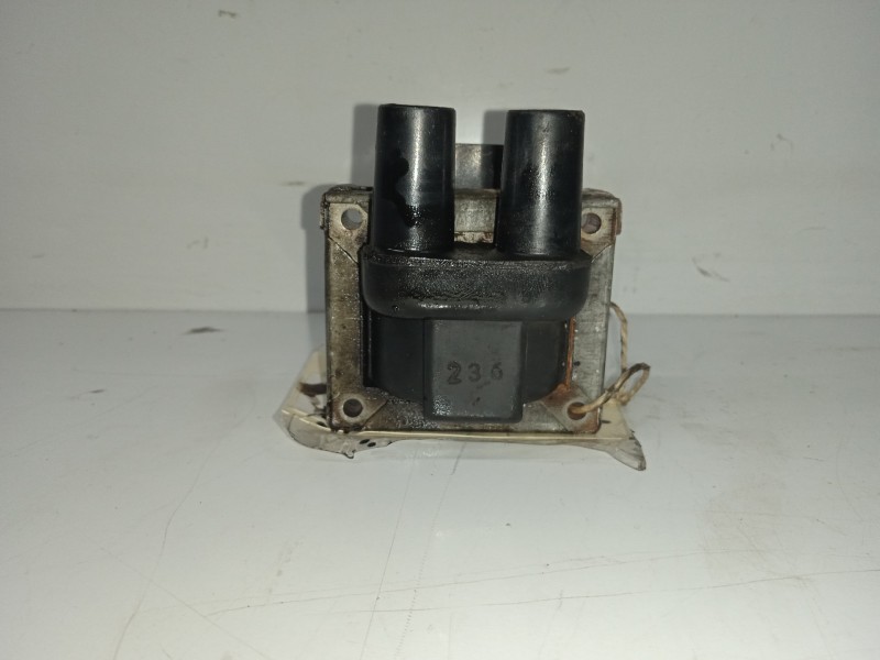 Recambio de bobina encendido para fiat panda (169) 1.2 cat referencia OEM IAM SINREFERENCIA 2.PINES 
