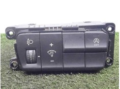 Recambio de interruptor para kia sportage 1.6 crdi cat referencia OEM IAM 93700F1AP0WK REGULADOR ALTURA LUCES 