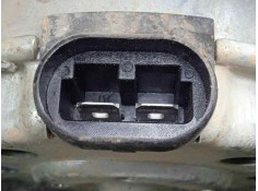 Recambio de electroventilador para dacia duster 1.6 16v cat referencia OEM IAM  Ø DIAMETRO: 383MM 3.PINES 2