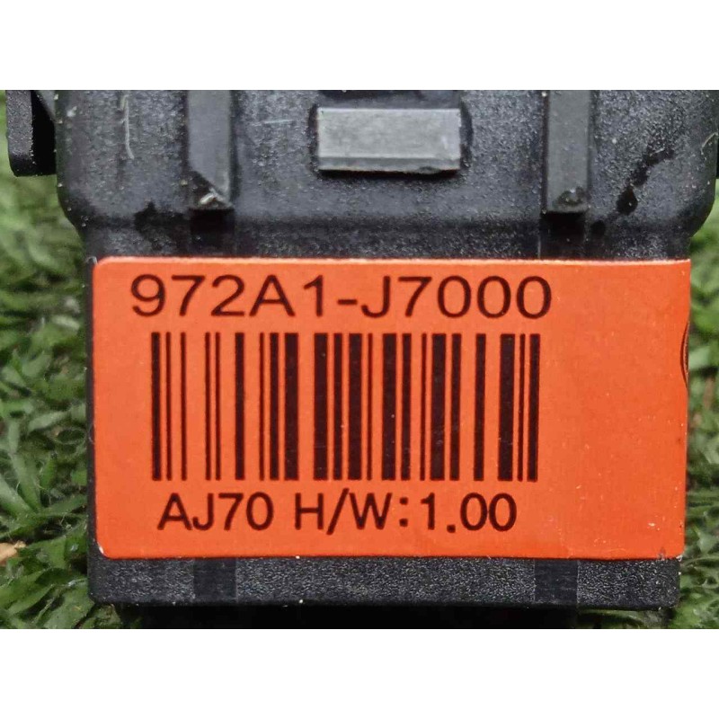 Recambio de sensor para kia ceed 1.0 tgdi cat referencia OEM IAM 972A1J7000 8.PINES 