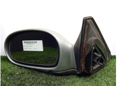 Recambio de retrovisor izquierdo para kia sephia ll 1.6 cat referencia OEM IAM  98-04 - ELECTRICO GRIS