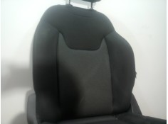 Recambio de asiento delantero izquierdo para jeep renegade 1.0 t-gdi cat referencia OEM IAM  TELA NEGRO  2