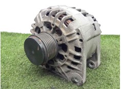 Recambio de alternador para renault laguna ii grandtour (kg0) 1.8 cat referencia OEM IAM 7711134758-SG12B055 VALEO - 125AH POLEA