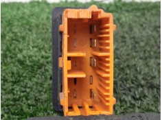 Recambio de mando calefaccion / aire acondicionado para citroën zx 1.9 turbodiesel (dhx. d8b / xud9te) referencia OEM IAM  BOTON 2