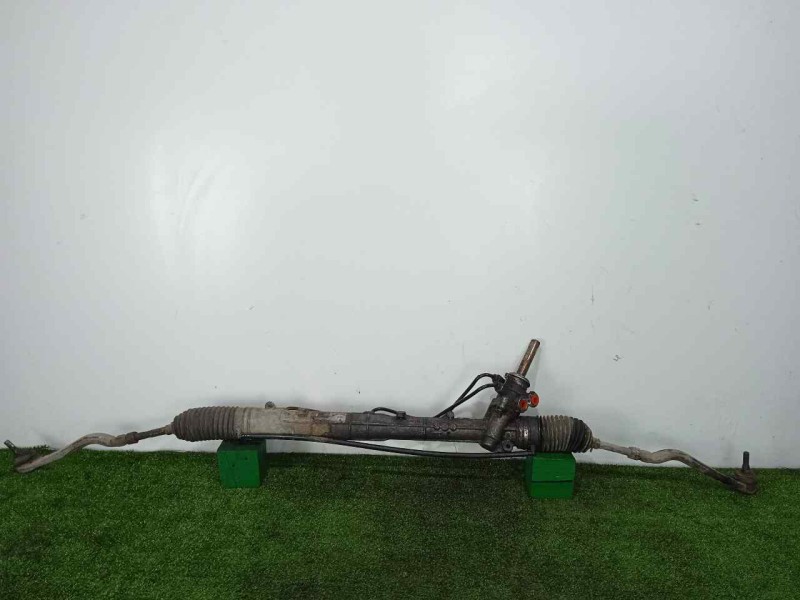 Recambio de cremallera direccion para dacia lodgy 1.6 cat referencia OEM IAM 490017454RC-6900002204D  JTEKT