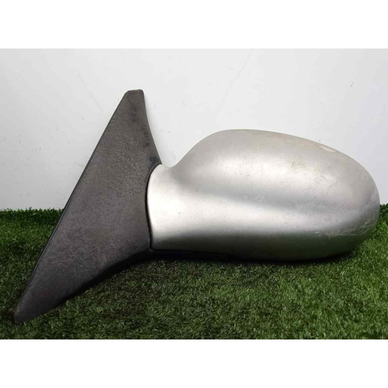 Recambio de retrovisor izquierdo para kia sephia ll 1.6 cat referencia OEM IAM  98-04 - ELECTRICO GRIS