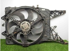 Recambio de electroventilador para opel corsa d 1.3 16v cdti cat (z 13 dth / l4i) referencia OEM IAM 3G421304-5000499-10P0092 CO 2