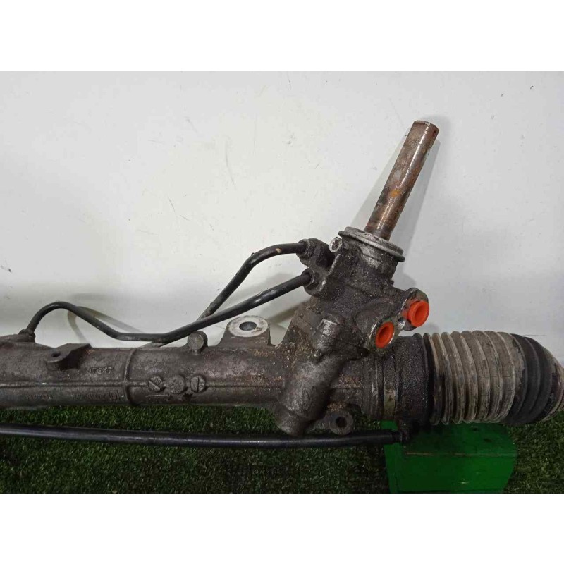 Recambio de cremallera direccion para dacia lodgy 1.6 cat referencia OEM IAM 490017454RC-6900002204D  JTEKT