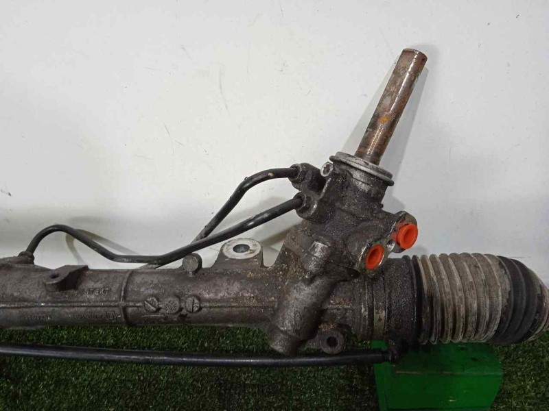 Recambio de cremallera direccion para dacia lodgy 1.6 cat referencia OEM IAM 490017454RC-6900002204D  JTEKT