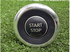 Recambio de conmutador de arranque para nissan qashqai (j11) 1.6 dci turbodiesel cat referencia OEM IAM 285903JA0A-A2C53423160 B