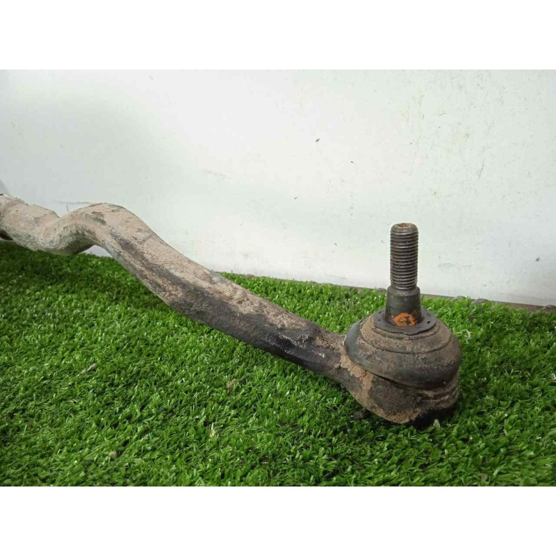 Recambio de cremallera direccion para dacia lodgy 1.6 cat referencia OEM IAM 490017454RC-6900002204D  JTEKT