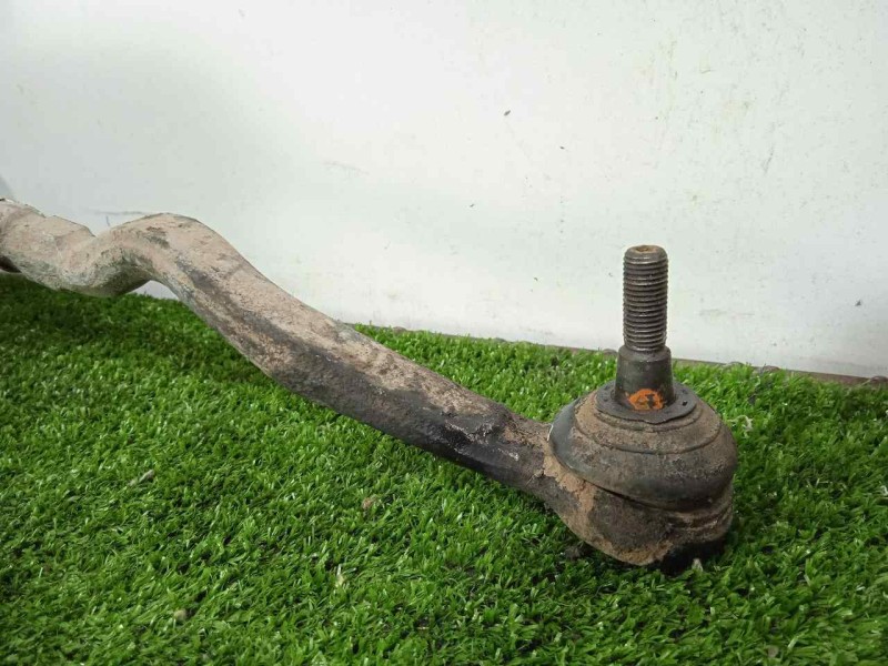 Recambio de cremallera direccion para dacia lodgy 1.6 cat referencia OEM IAM 490017454RC-6900002204D  JTEKT