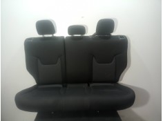 Recambio de asientos traseros para jeep renegade 1.0 t-gdi cat referencia OEM IAM  TELA NEGRO