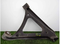 Recambio de brazo suspension inferior trasero derecho para volkswagen touareg (7la) 2.5 tdi referencia OEM IAM 7L0505352AA-7L050