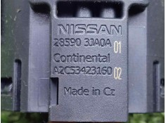Recambio de conmutador de arranque para nissan qashqai (j11) 1.6 dci turbodiesel cat referencia OEM IAM 285903JA0A-A2C53423160 B 2