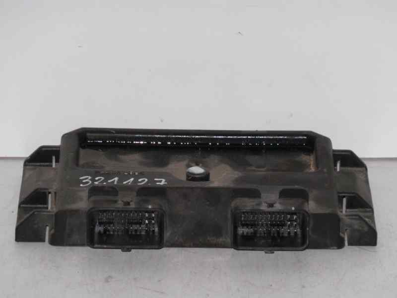Recambio de centralita motor uce para peugeot 206 berlina 1.9 diesel referencia OEM IAM R04080015HDWLC1296413901809644710280  