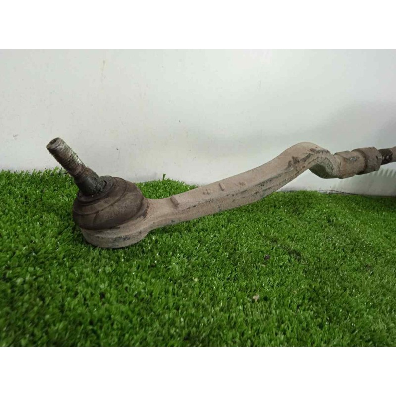 Recambio de cremallera direccion para dacia lodgy 1.6 cat referencia OEM IAM 490017454RC-6900002204D  JTEKT