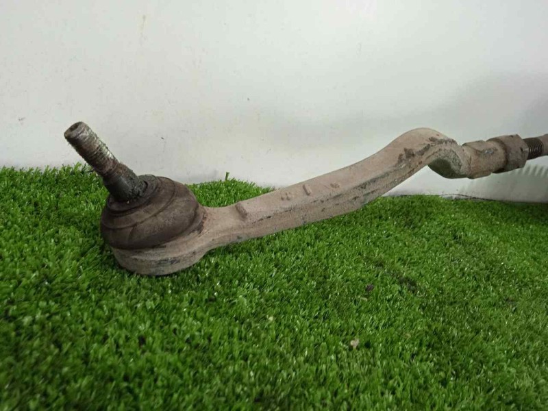 Recambio de cremallera direccion para dacia lodgy 1.6 cat referencia OEM IAM 490017454RC-6900002204D  JTEKT