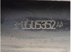 Recambio de brazo suspension inferior trasero derecho para volkswagen touareg (7la) 2.5 tdi referencia OEM IAM 7L0505352AA-7L050 2