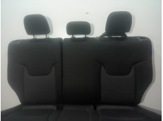 Recambio de asientos traseros para jeep renegade 1.0 t-gdi cat referencia OEM IAM  TELA NEGRO 2