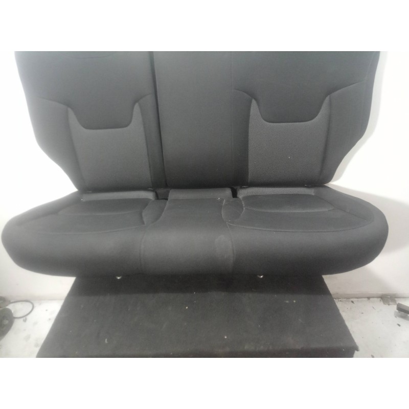 Recambio de asientos traseros para jeep renegade 1.0 t-gdi cat referencia OEM IAM  TELA NEGRO