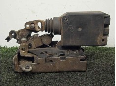 Recambio de cerradura puerta delantera derecha para citroën zx 1.9 turbodiesel (dhx. d8b / xud9te) referencia OEM IAM  3.PUERTAS