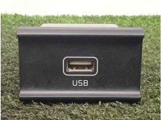 Recambio de modulo electronico para kia sportage 1.6 crdi cat referencia OEM IAM 96120D9600 ENTRADA.USB 