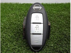 Recambio de conmutador de arranque para nissan qashqai (j11) 1.6 dci turbodiesel cat referencia OEM IAM S180144102 SOLO.LLAVE 