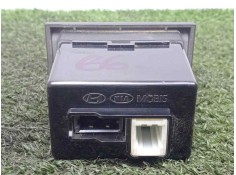 Recambio de modulo electronico para kia sportage 1.6 crdi cat referencia OEM IAM 96120D9600 ENTRADA.USB  2